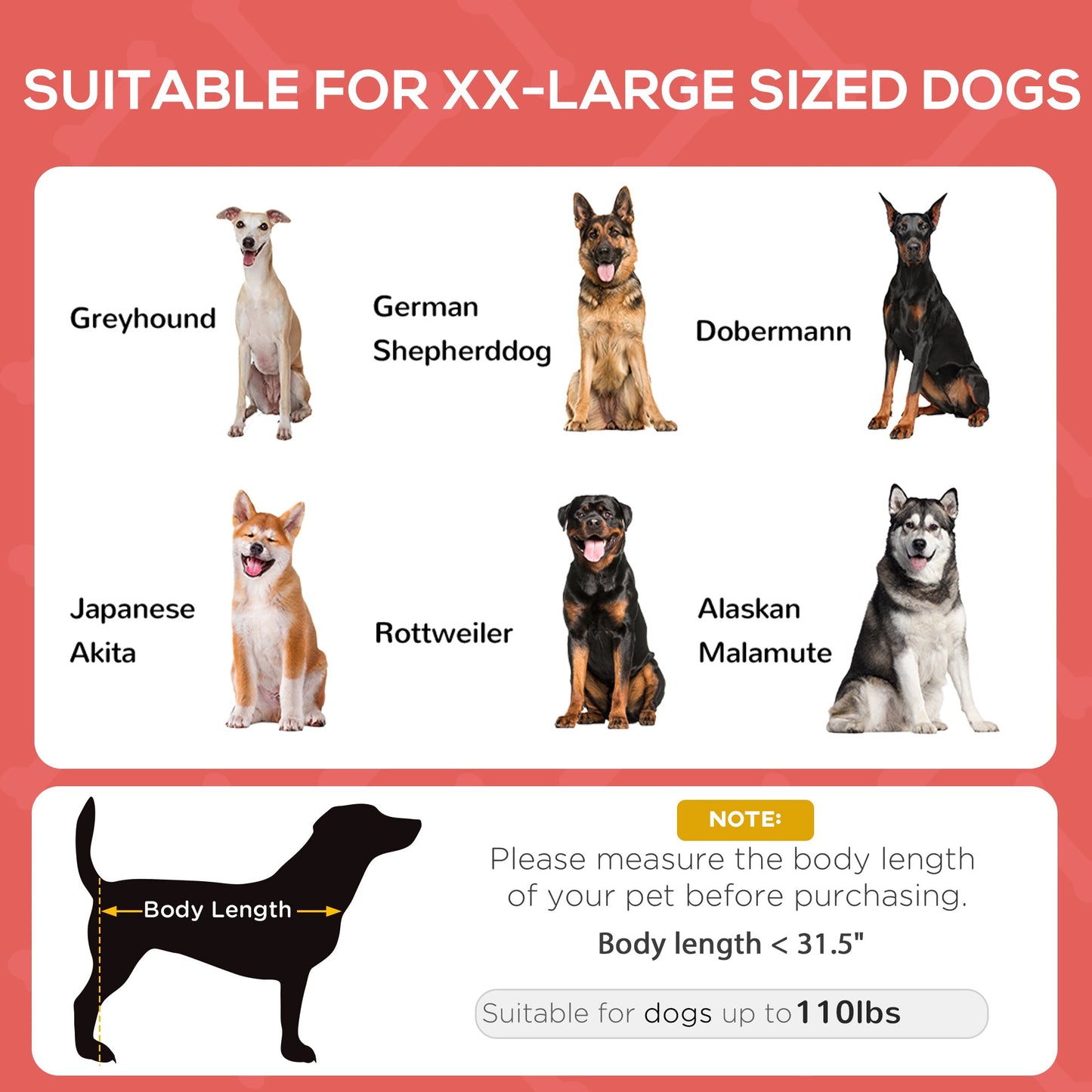 Elevated Cooling Outdoor Foldable Dog cot Bed | Steel frame | UV Protection | Canopy Shade