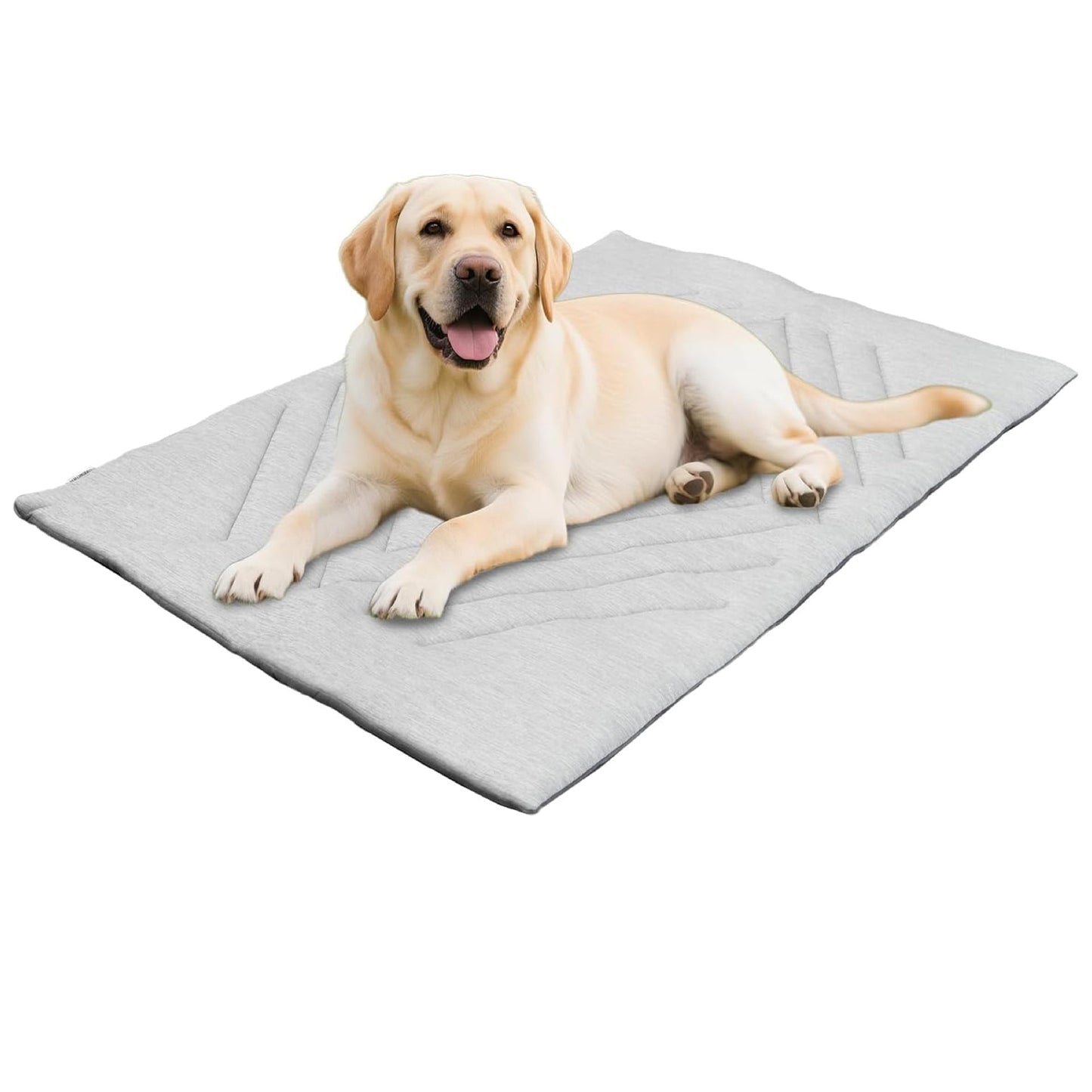 Cooling Dog Bed | Portable Lightweight Breathable Washable Mat